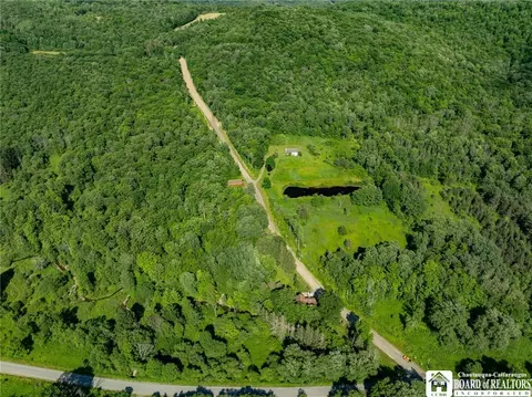 0 Morgan Hollow Rd, Franklinville, NY 14737