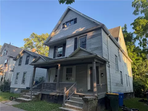 355 Champlain St #353, Rochester, NY 14611