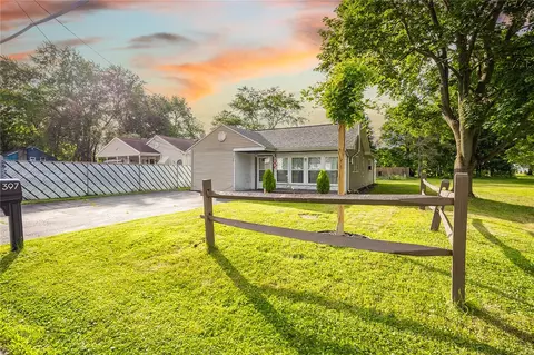 397 Merrill Pl, Southport, NY 14904