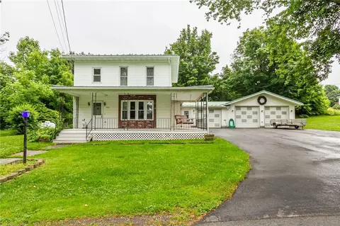 7123 Orchard St, Ovid, NY 14521