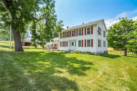 4378 Reed Rd, Richmond, NY 14487