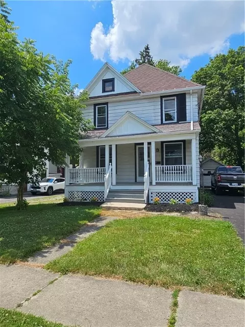 154 Jackson St, Batavia, NY 14020