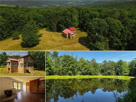 672 Backus Rd, New Lisbon, NY 13415