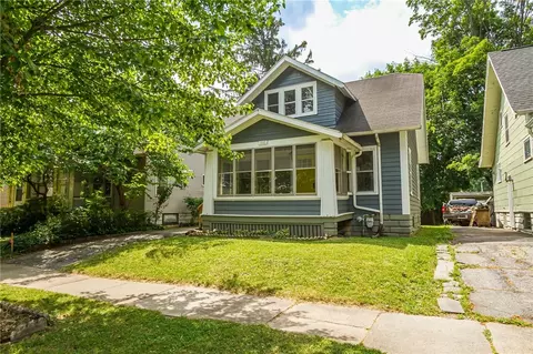 1085 Garson Ave, Rochester, NY 14609