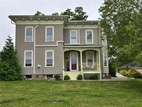 8505 Centerport Rd, Mentz, NY 13140