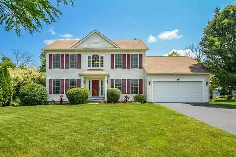 68 W Garden Dr, Gates, NY 14606