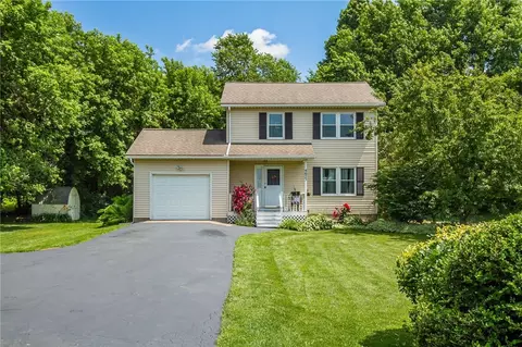 4623 Shelly Rd, Livonia, NY 14487