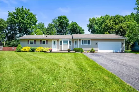 179 Down St, Rochester, NY 14623