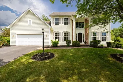 6915 Proximity Ln, Victor, NY 14564