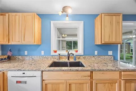 Kitchen - 7745 State Route 31, Lyons, NY 14489 photo 3 of 5
