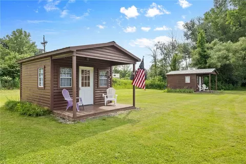 Exterior - 7745 State Route 31, Lyons, NY 14489 photo 11 of 11