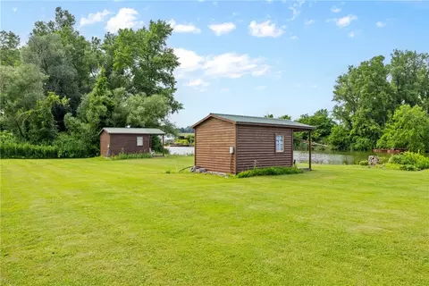 Exterior - 7745 State Route 31, Lyons, NY 14489 photo 8 of 11