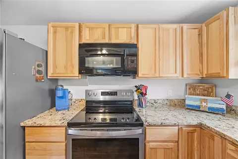 Kitchen - 7745 State Route 31, Lyons, NY 14489 photo 5 of 5