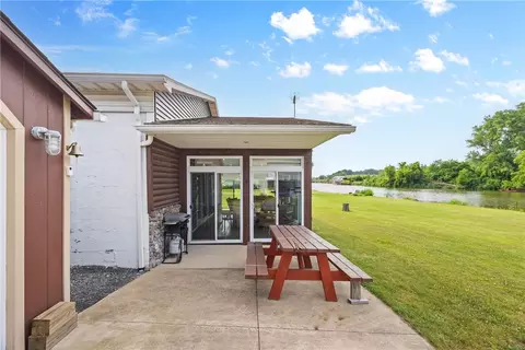 Exterior - 7745 State Route 31, Lyons, NY 14489 photo 5 of 11