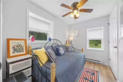 Bedroom - 7745 State Route 31, Lyons, NY 14489 photo 1 of 7