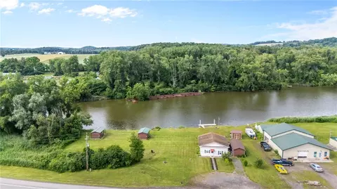 View/Area - 7745 State Route 31, Lyons, NY 14489 photo 6 of 8