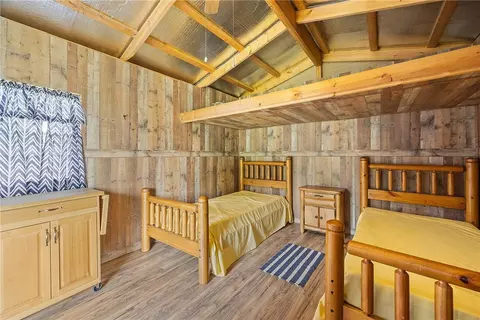 Bedroom - 7745 State Route 31, Lyons, NY 14489 photo 7 of 7