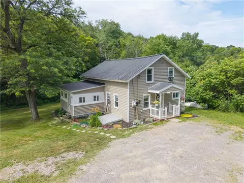 1590 Keifer Hollow Road Rd, Dansville, NY 14437