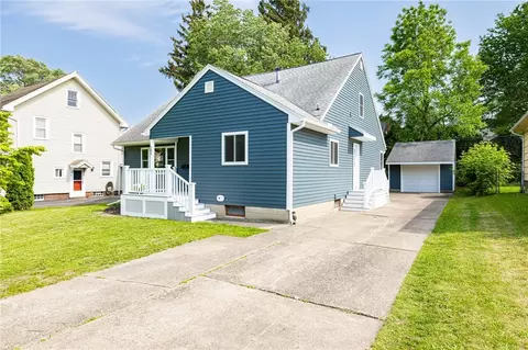 165 Culver Pkwy, Irondequoit, NY 14609