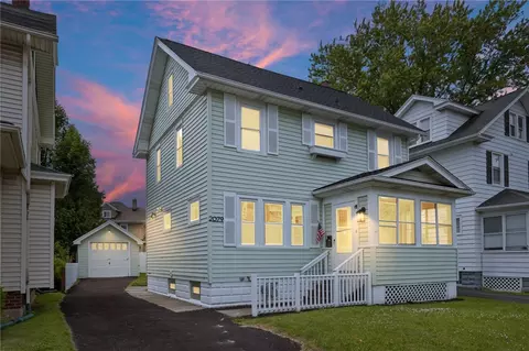 2079 Clifford Ave, Rochester, NY 14609