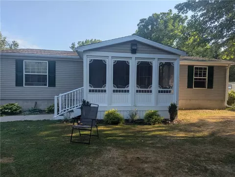 14671 Lime Kiln Rd, Barre, NY 14411