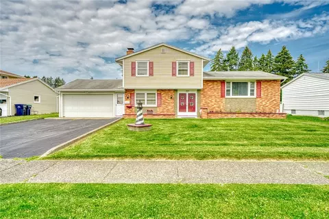 163 Auramar Dr, Irondequoit, NY 14609