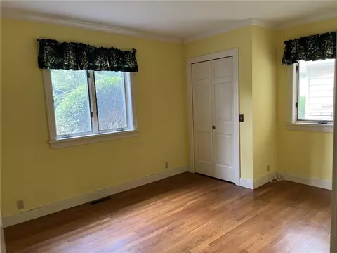 Bedroom - 261 Upper Delevan Ave, Corning, NY 14830 photo 4 of 4