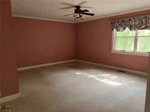 Bedroom - 261 Upper Delevan Ave, Corning, NY 14830 photo 1 of 4