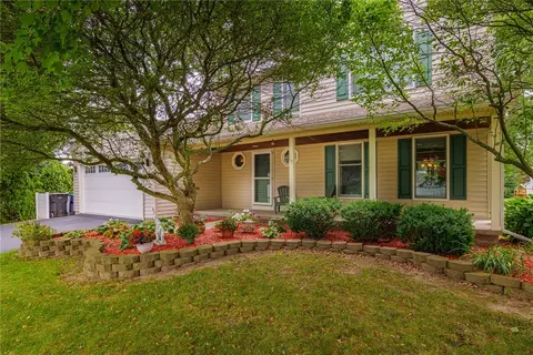 15 Chesapeake Lndg, West Henrietta, NY 14586