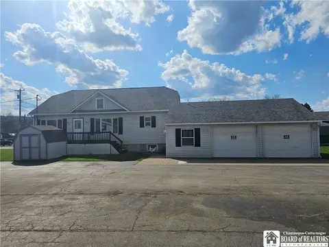 1618 Route 417 St, Olean, NY 14760