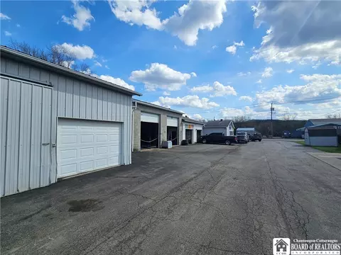 Exterior - 1618 Route 417 St, Olean, NY 14760 photo 8 of 12