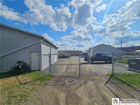 Exterior - 1618 Route 417 St, Olean, NY 14760 photo 11 of 12