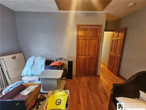Bedroom - 1618 Route 417 St, Olean, NY 14760 photo 4 of 5