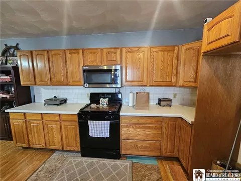 Kitchen - 1618 Route 417 St, Olean, NY 14760 photo 4 of 6