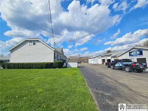 Exterior - 1618 Route 417 St, Olean, NY 14760 photo 1 of 12