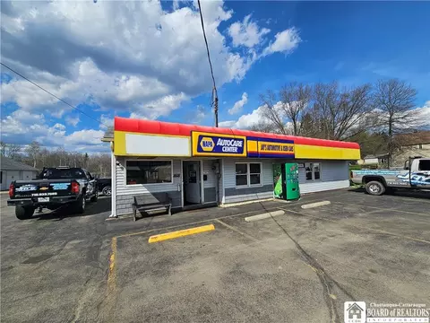Exterior - 1618 Route 417 St, Olean, NY 14760 photo 12 of 12
