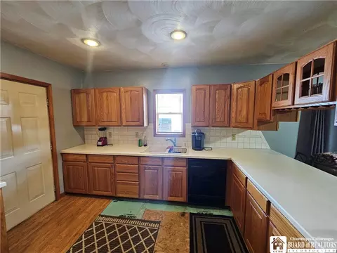 Kitchen - 1618 Route 417 St, Olean, NY 14760 photo 2 of 6