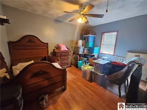 Bedroom - 1618 Route 417 St, Olean, NY 14760 photo 3 of 5