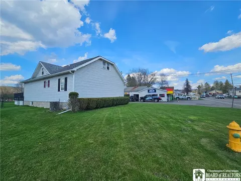 Exterior - 1618 Route 417 St, Olean, NY 14760 photo 2 of 12