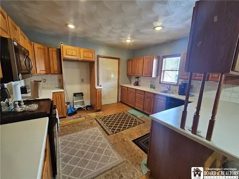 Kitchen - 1618 Route 417 St, Olean, NY 14760 photo 1 of 6