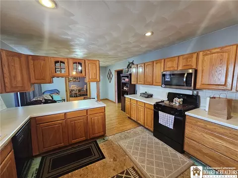 Kitchen - 1618 Route 417 St, Olean, NY 14760 photo 3 of 6