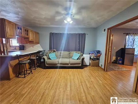 Living - 1618 Route 417 St, Olean, NY 14760 photo 1 of 2