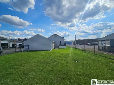 Exterior - 1618 Route 417 St, Olean, NY 14760 photo 3 of 12