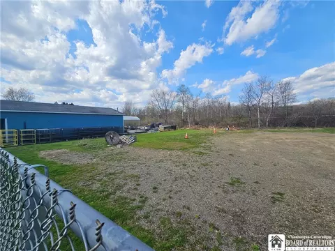 Exterior - 1618 Route 417 St, Olean, NY 14760 photo 10 of 12