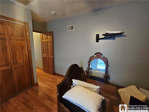 Bedroom - 1618 Route 417 St, Olean, NY 14760 photo 5 of 5