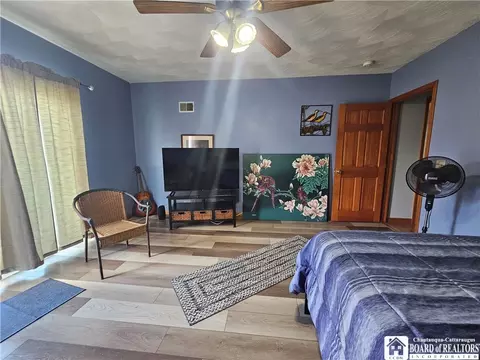 Bedroom - 1618 Route 417 St, Olean, NY 14760 photo 2 of 5