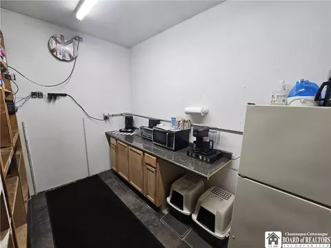 Kitchen - 1618 Route 417 St, Olean, NY 14760 photo 6 of 6