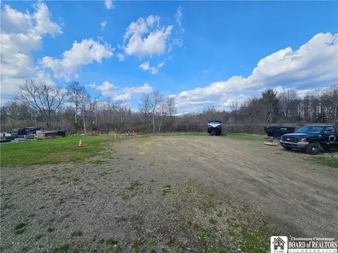 Exterior - 1618 Route 417 St, Olean, NY 14760 photo 9 of 12