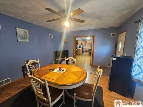 Dining - 1618 Route 417 St, Olean, NY 14760 photo 2 of 2