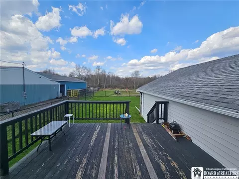 Exterior - 1618 Route 417 St, Olean, NY 14760 photo 6 of 12